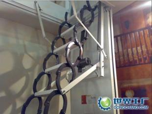 供应福州阁楼楼梯 家用阁楼楼梯 电动阁楼楼梯价格 阁楼的楼梯_建筑建材_世界工厂网中国产品信息库