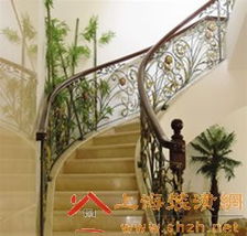 关于楼梯与居家