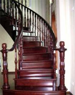 供应免漆免刨楼梯及配件 便捷安装与轻松维护的理想选择