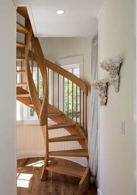 27款复式房楼梯设计 老婆看完都吵着要换复式房